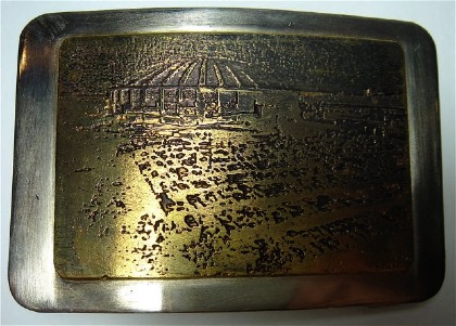 Belt Buckle