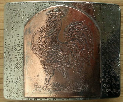 Belt Buckle