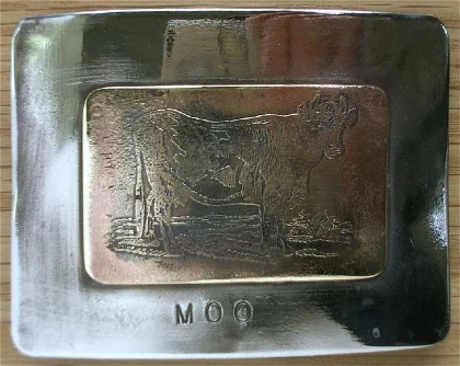 Belt Buckle