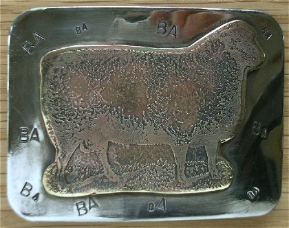 Belt Buckle