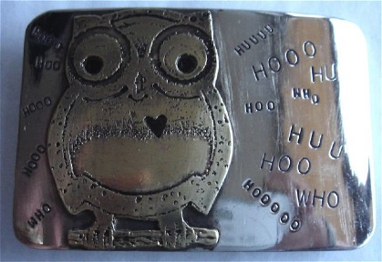 Belt Buckle