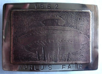 Belt Buckle