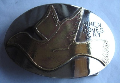 Belt Buckle