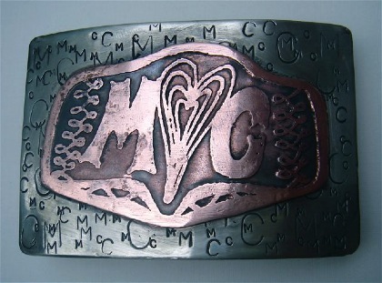 Belt Buckle