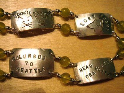Bracelets