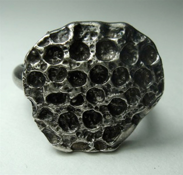 Custom Rings