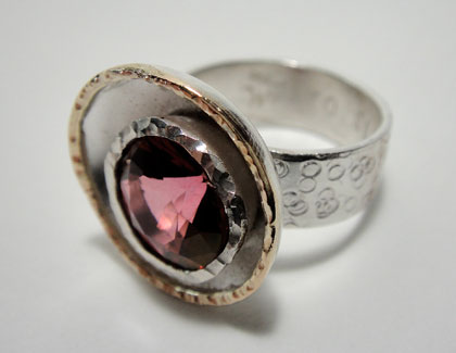 Custom Rings