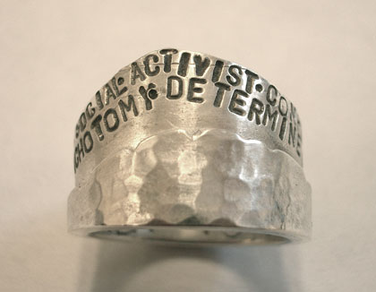 Custom Rings
