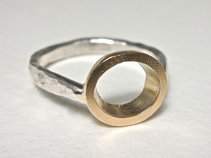 Custom Rings