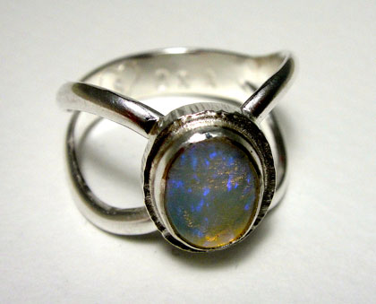 Custom Rings