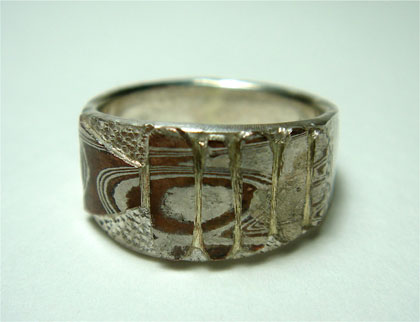Custom Rings