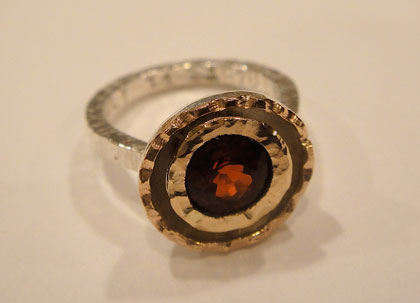 Custom Rings