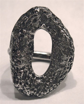 Custom Rings