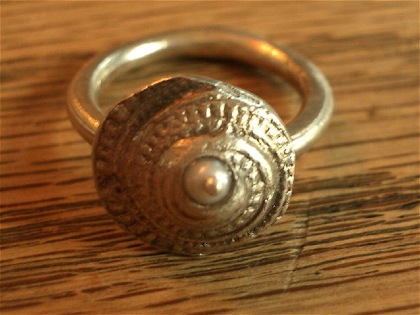 Custom Rings