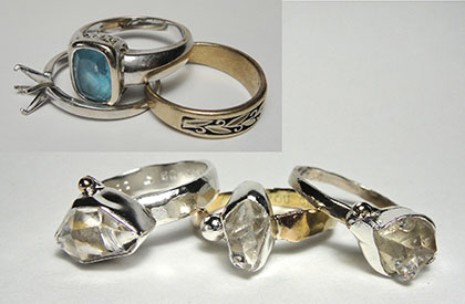 Engagement Rings