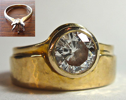 Engagement Rings