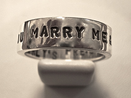 Engagement Rings