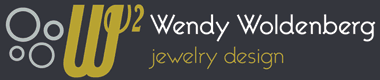 W2 Jewelry Design Logo